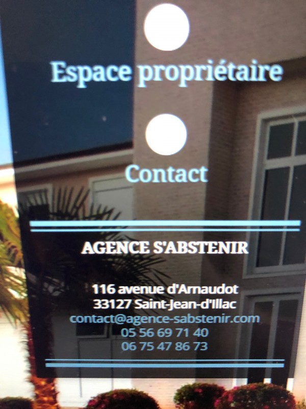 Effectuer l’estimation de son bien immobilier par un professionnel pas cher et efficace à Mérignac