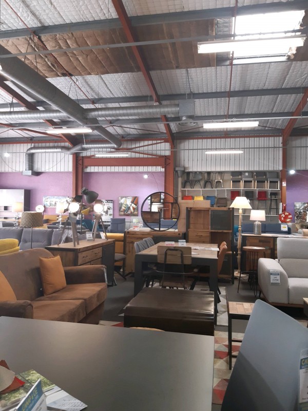 Acheter un canapé 3 places chez un professionnel à Biscarrosse