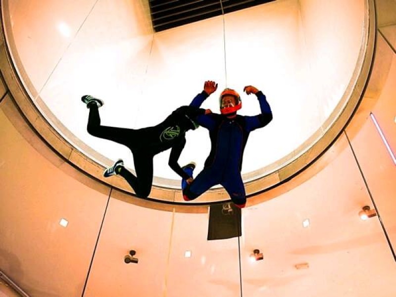 sport extrême à Bordeaux