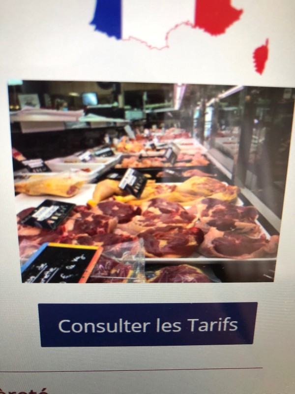 Où acheter le meilleur foie gras de canard à Bordeaux centre-ville