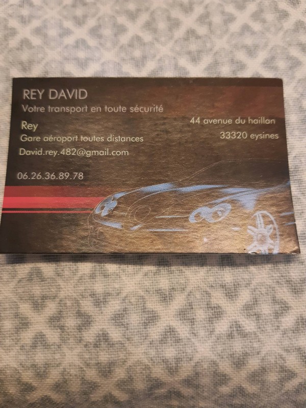 Trouver un chauffeur privé pour se rendre au travail à Andernos-les-Bains