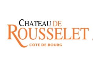 Vente de vins des Côtes de Bourg en Gironde en direct du Château de Rousselet