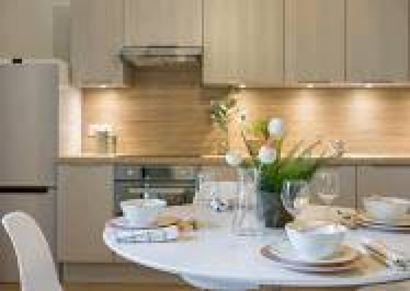 Equipements d'entretien dans ma location meublée à Bordeaux