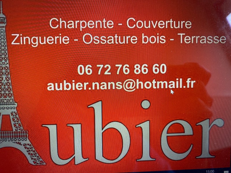 Pose d’une toiture en tuiles plates sur ma maison à Bouliac