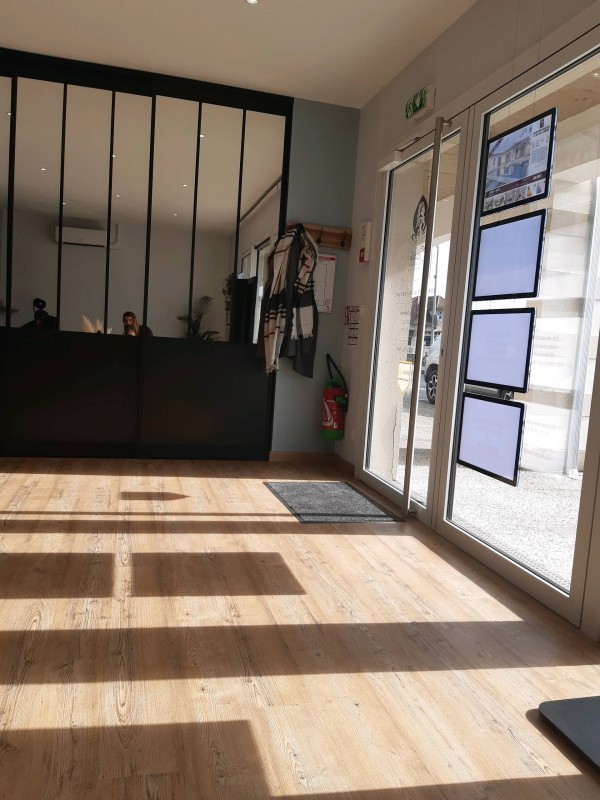 Maison avec quatre chambres à Lacanau Mios