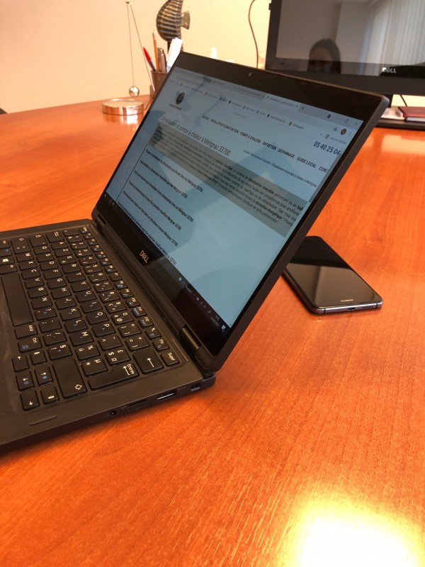 Trouver une entreprise spécialisée dans l’assainissement et le vidage de fosse sceptique à Bordeaux en Gironde