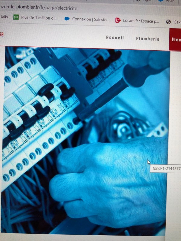 Faire appel à un électricien confirmer pour le dépannage d’un compteur électrique à Bordeaux