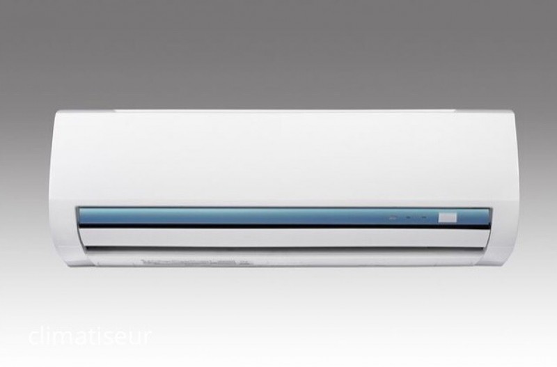 Entreprise pour installation d'une climatisation réversible à Cenon