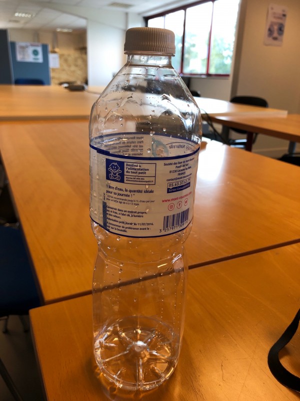 Recherche usine spécialisée dans le recyclage du plastique à Bordeaux