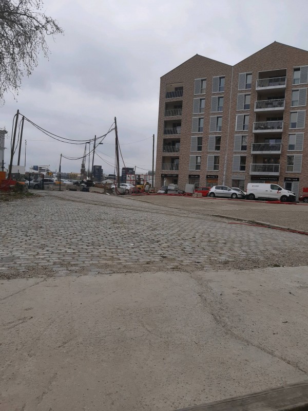 Doublage de locaux professionnels à Bordeaux en Gironde