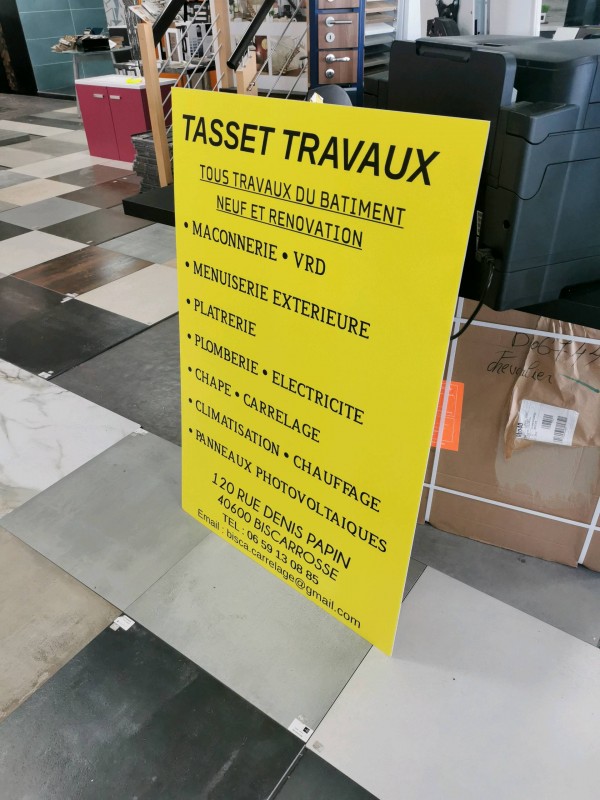 Où acheter du travertin pas cher à Biscarrosse dans les Landes