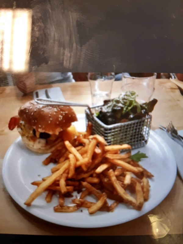 Où manger une bonne viande sur le Bassin d'Arcachon