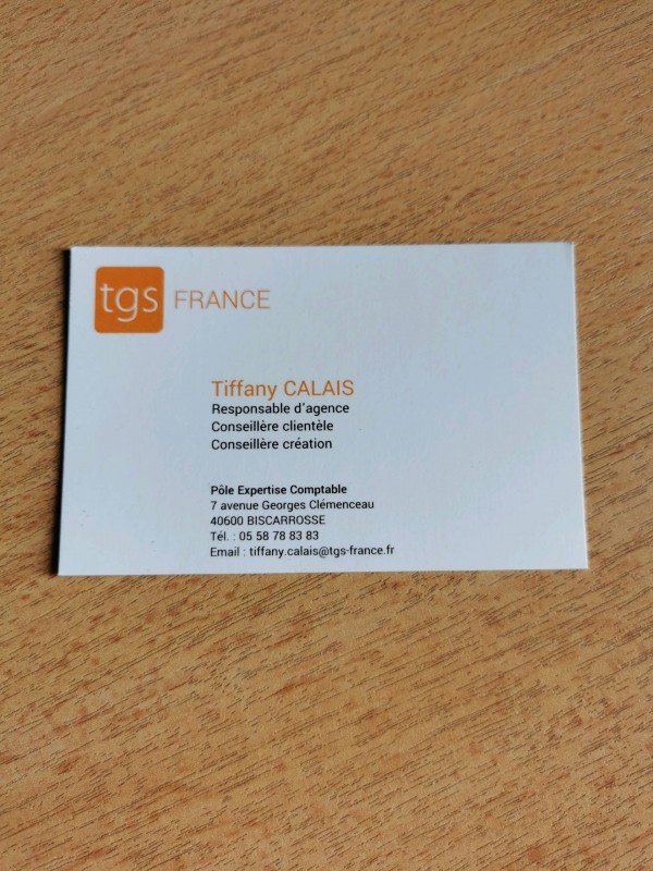 Trouver un expert comptable pour le passage en société d'une entreprise sur Biscarrosse