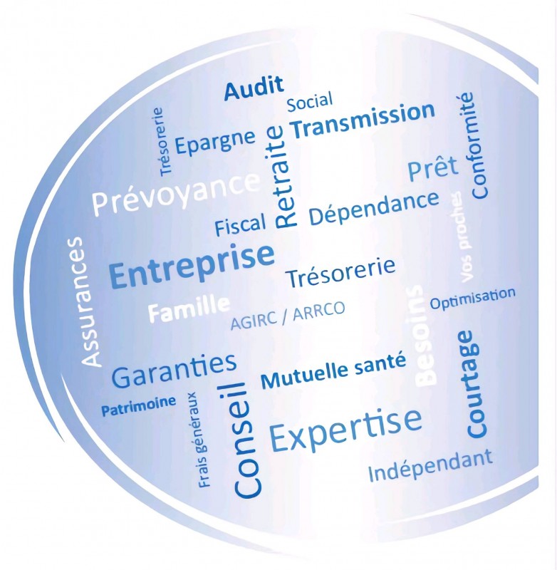 Cabinet de courtage d'assurance de personnes à Lège-Cap-Ferret