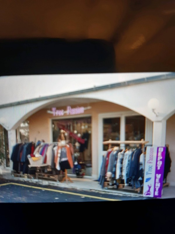 Magasin de dépôt-vente à Andernos-les-Bains