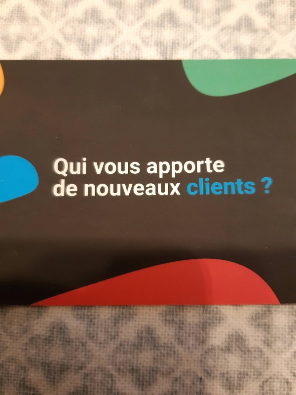 Acheter un jeu de société ludique et  créé sur le bassin d'Arcachon