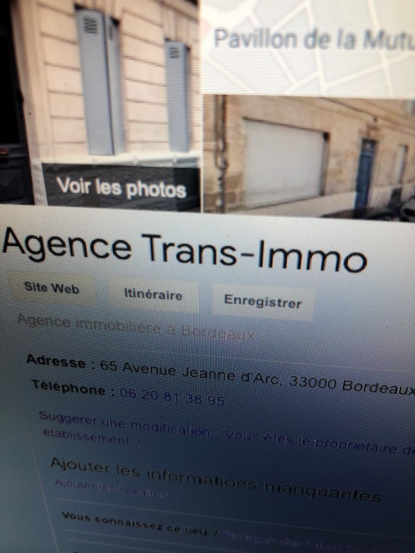 Acheter un appartement type tes deux atypique avec poutres apparentes et balcon en centre-ville de Bordeaux