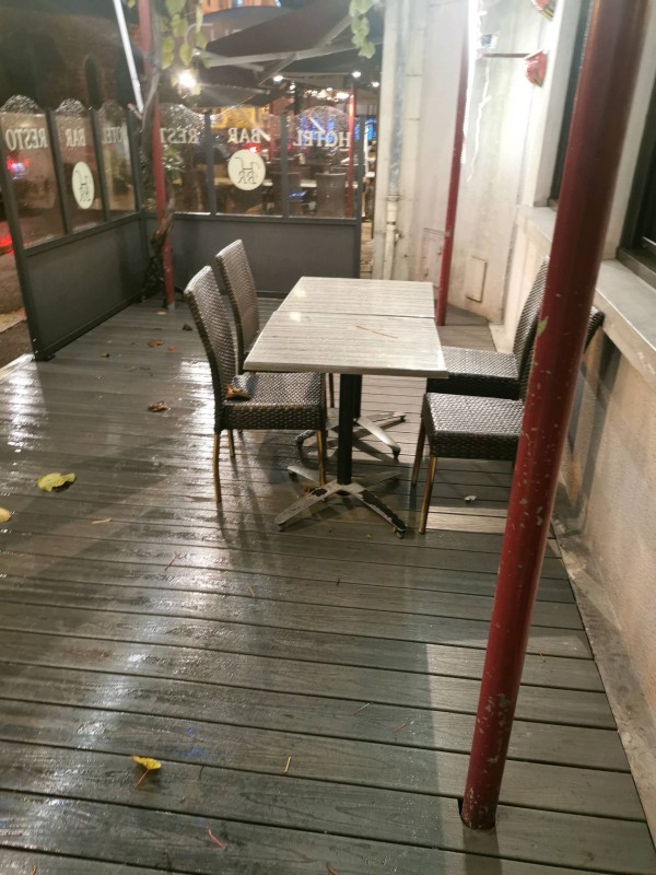 Création d'une salle de bain sur mesure à Sanguinet