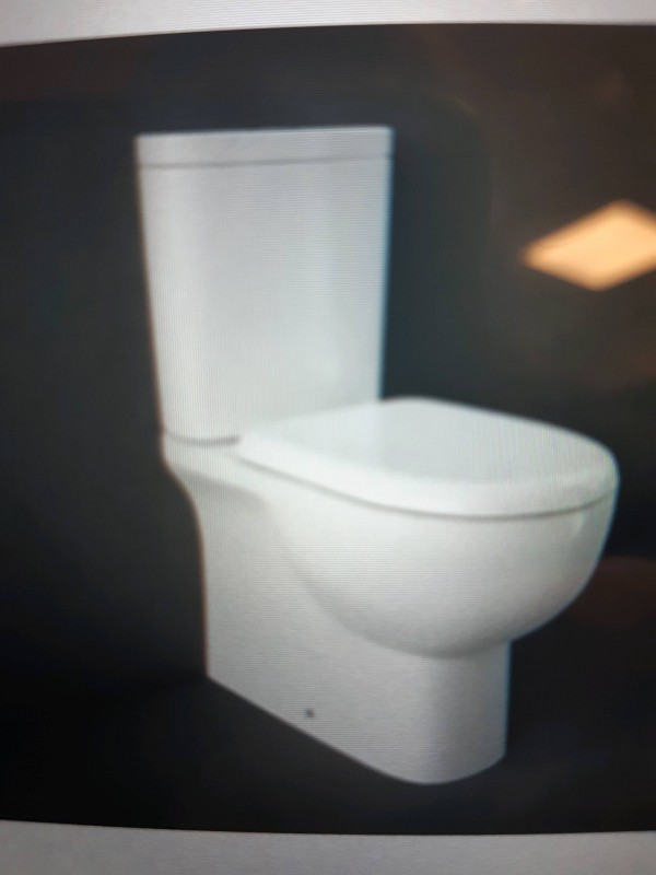 WC à poser dans votre maison à Saint-Jean-d'Illac