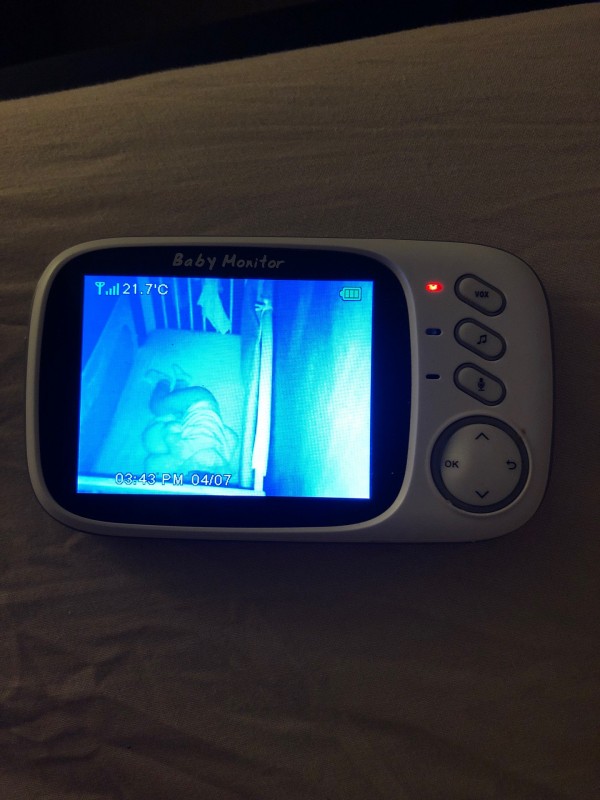 Recherche magasin spécialisé dans les caméras de vidéo surveillance d’enfants à Bordeaux