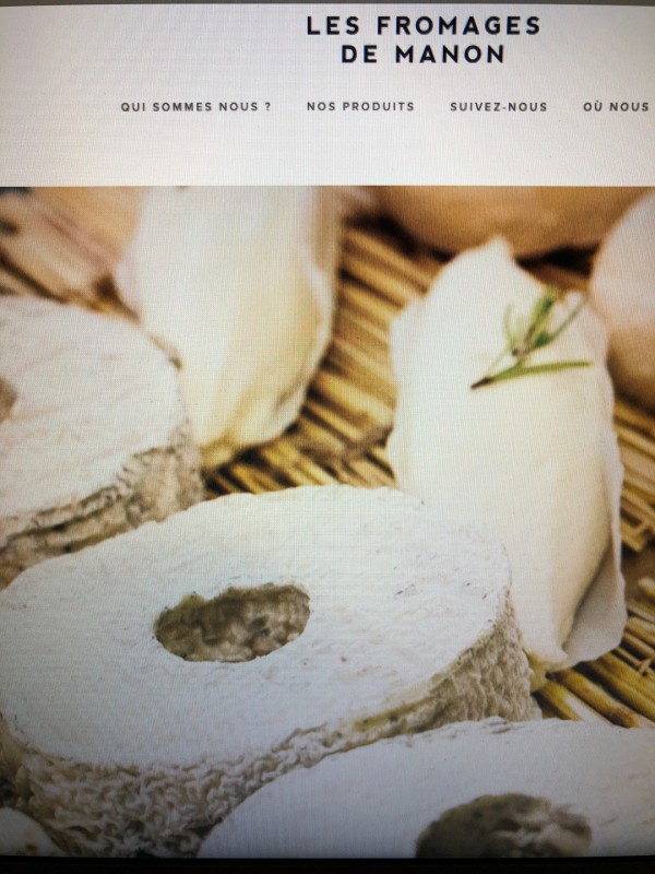 Où acheter du chèvre fermiers d’origine locale avec une traçabilité 100 % française à Talence près de Bordeaux