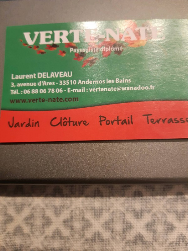 Entreprise spécialisée dans l'installation de portail sur mesure à Andernos-les-Bains