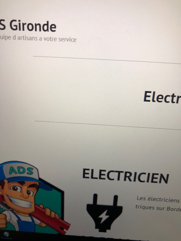 Où trouver un électricien compétent pour la rénovation de ma maison à Bordeaux centre-ville