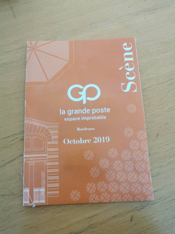 agence de communication Langon