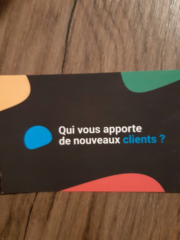 Réalisation de mignardises sucrées pour un cocktail à Andernos-les-Bains