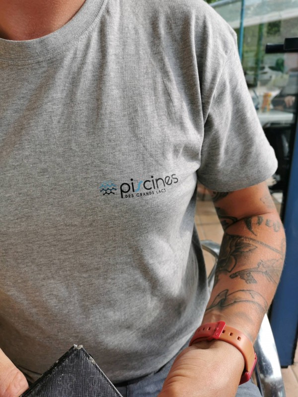 Construction d'une piscine atypique équipée en domotique sur le Bassin d'Arcachon