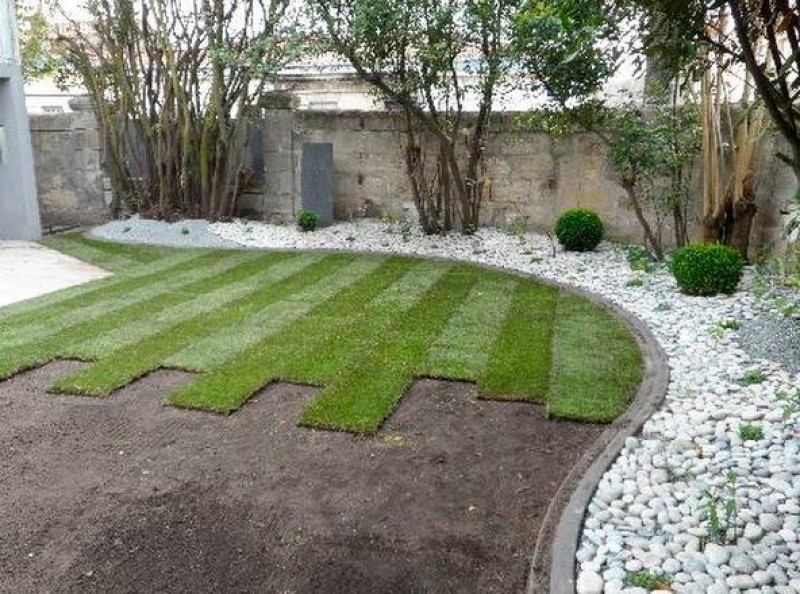Installer un système d'arrosage dans mon jardin à Gradignan