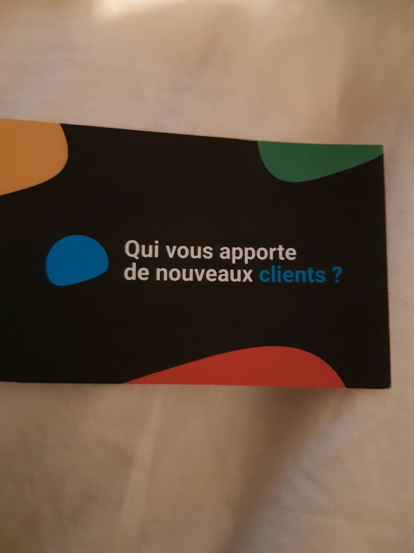 Faire broder mon t-shirt sur le Bassin d'Arcachon