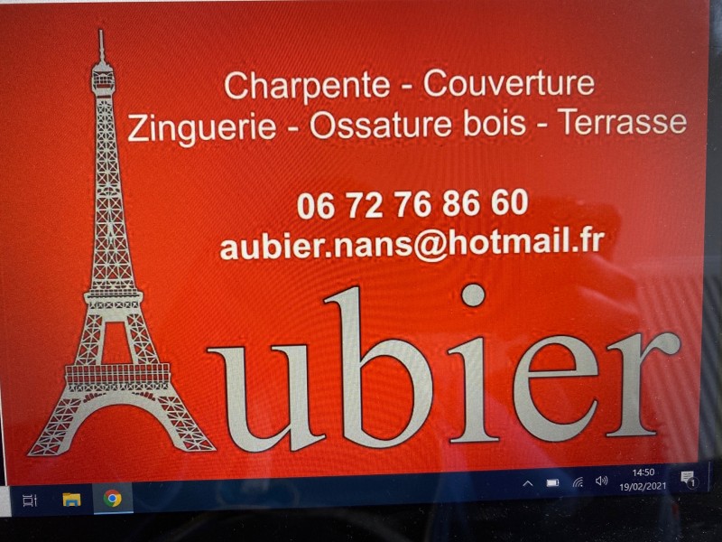 Mise en place de gouttière pour évacuation d’eau pluviale sur ma maison à Libourne