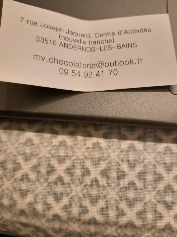 Calendriers de l'avent originaux à Andernos-les-Bains