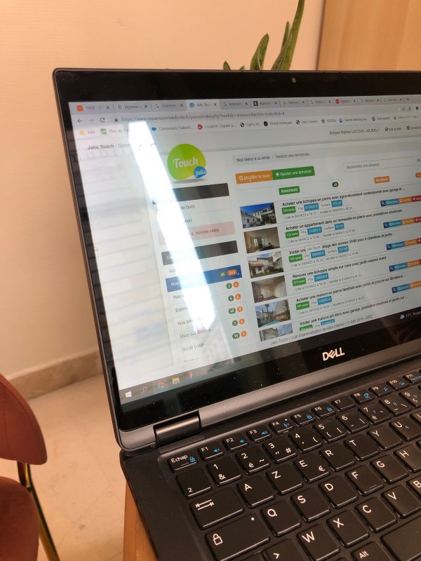 Agence immobilière pour estimation d’un bien gratuit à Bordeaux Chartrons