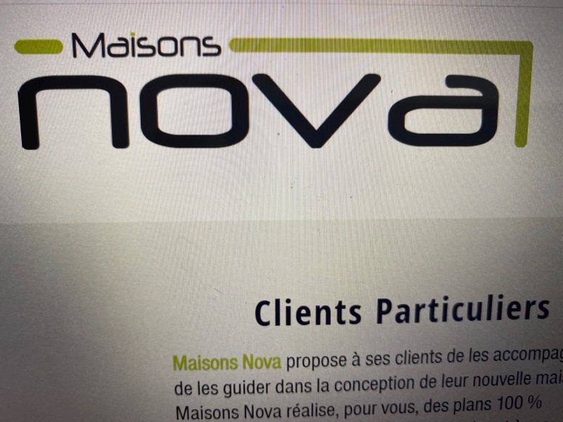 Faire construire ma maison à ossature métallique proche de Bordeaux