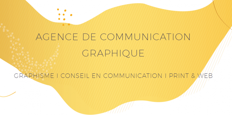 Graphiste spécialisée dans la création de logo et d'identité visuelle pour les entreprises sur la région de Bordeaux