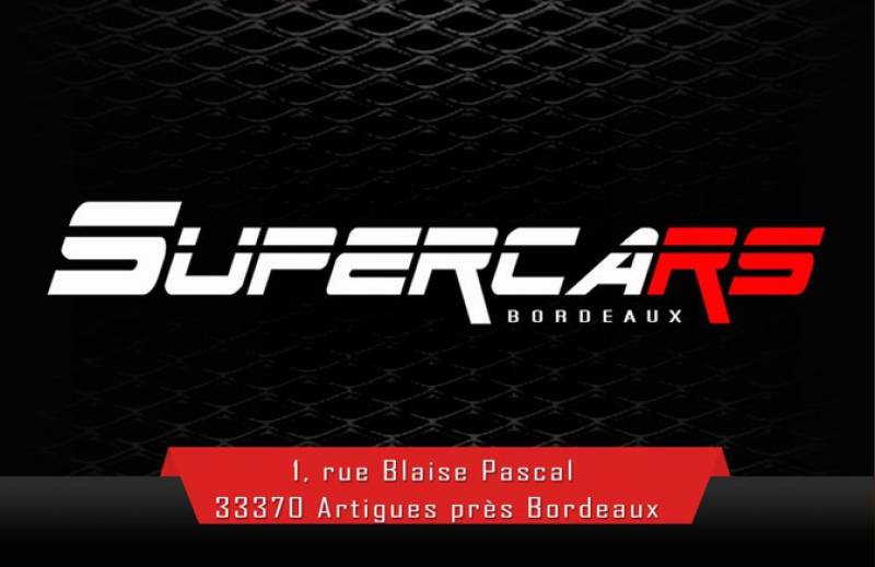 Vente véhicule d'occasion prestige pas cher à Mérignac