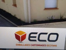 Fournisseur d'emballage carton sur-mesure à Toulouse | ECO31
